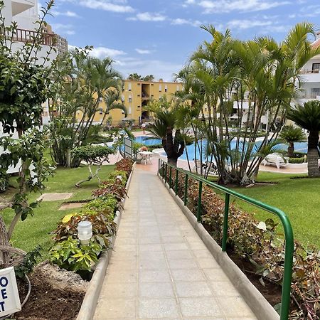 洛斯克里斯蒂亚诺斯Pool Views Terrace公寓 外观 照片