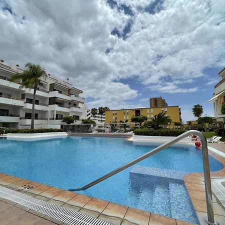洛斯克里斯蒂亚诺斯Pool Views Terrace公寓 外观 照片